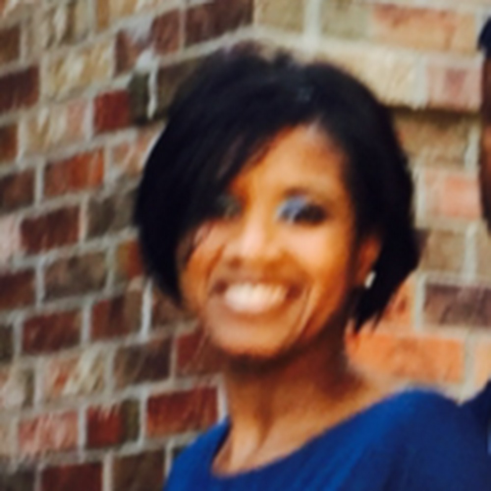 Meet your Posher, Shawanna